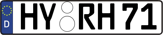 HY-RH71