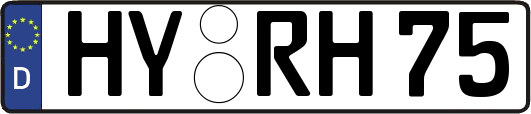 HY-RH75