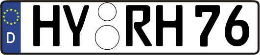 HY-RH76