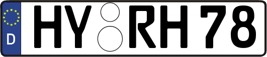 HY-RH78