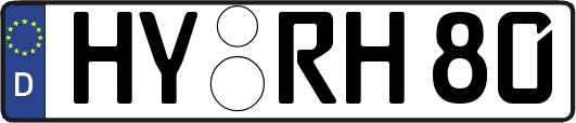HY-RH80