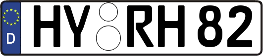HY-RH82