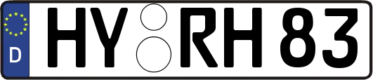 HY-RH83