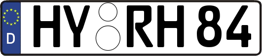 HY-RH84