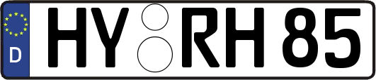 HY-RH85