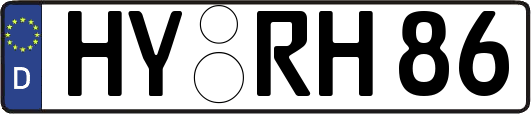 HY-RH86