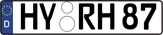 HY-RH87