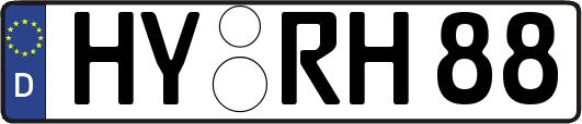 HY-RH88