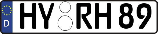 HY-RH89