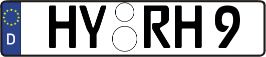 HY-RH9