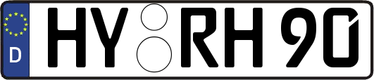 HY-RH90