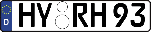 HY-RH93