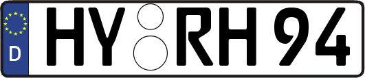 HY-RH94
