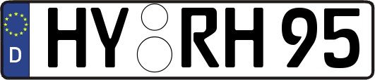 HY-RH95