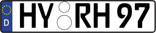 HY-RH97