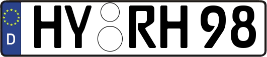 HY-RH98