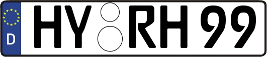 HY-RH99