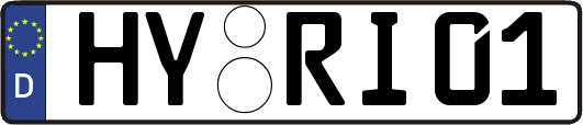 HY-RI01