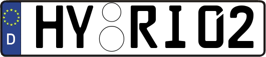 HY-RI02