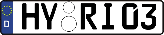 HY-RI03