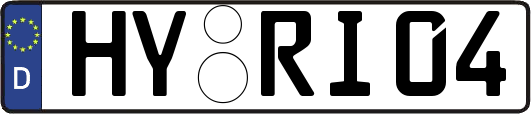 HY-RI04