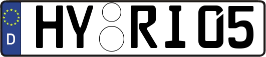 HY-RI05