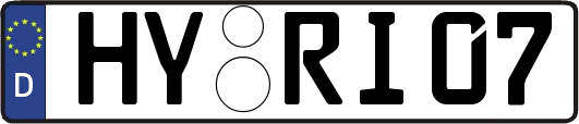 HY-RI07