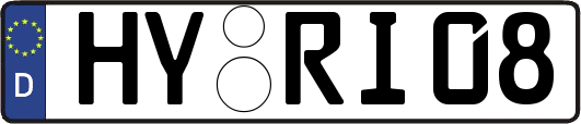 HY-RI08