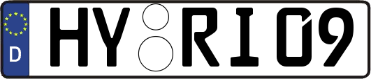 HY-RI09