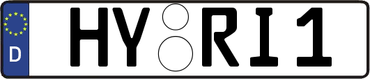 HY-RI1