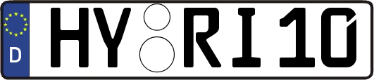 HY-RI10