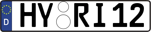 HY-RI12