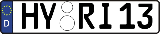 HY-RI13
