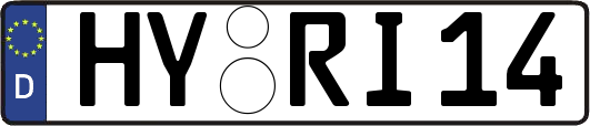 HY-RI14