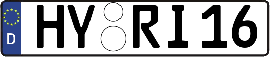 HY-RI16