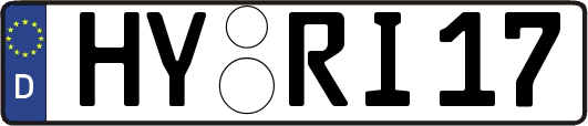 HY-RI17
