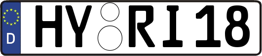 HY-RI18