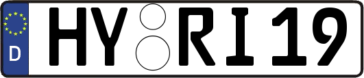 HY-RI19