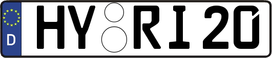 HY-RI20