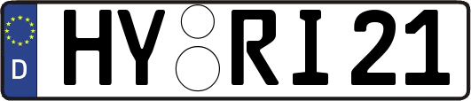 HY-RI21
