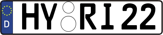 HY-RI22