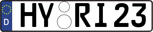 HY-RI23