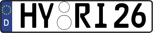 HY-RI26