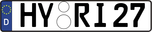 HY-RI27