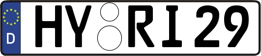 HY-RI29
