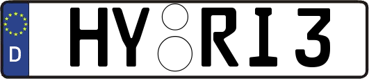 HY-RI3