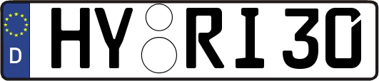 HY-RI30