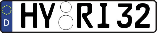 HY-RI32