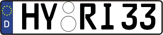 HY-RI33
