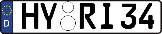 HY-RI34